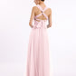 Blushing Pink