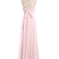 Blushing Pink