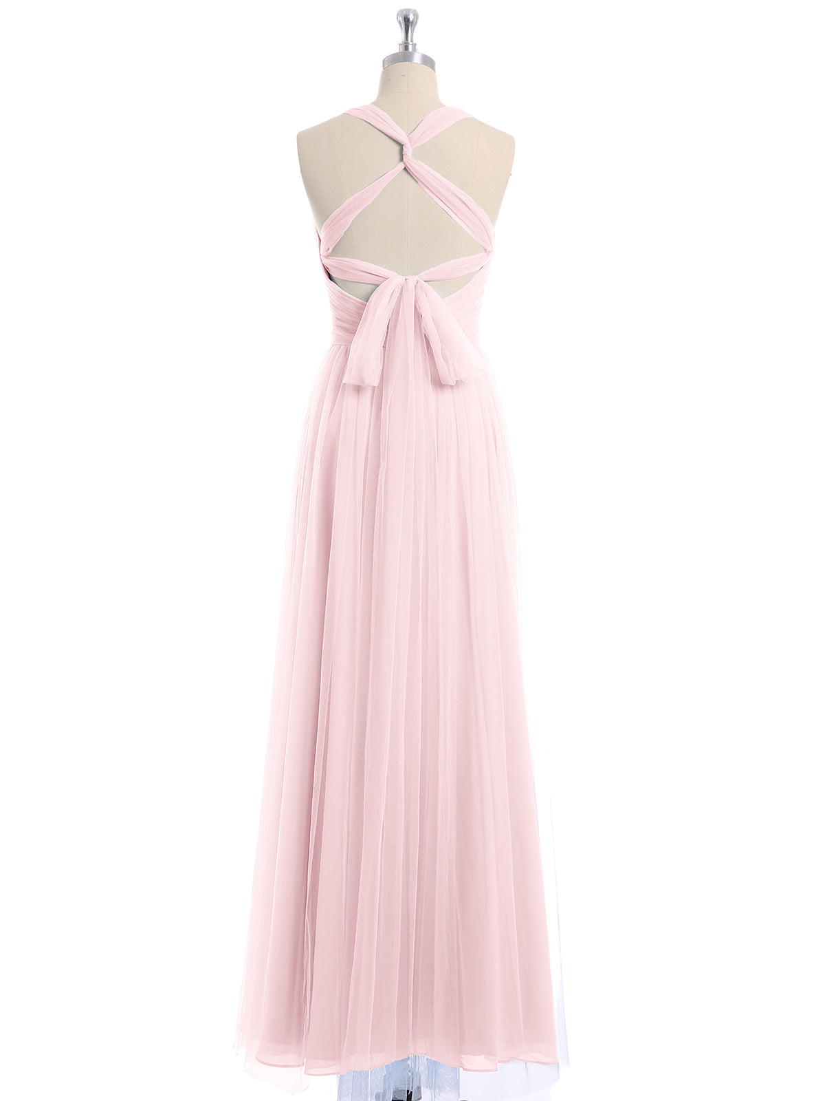 Blushing Pink
