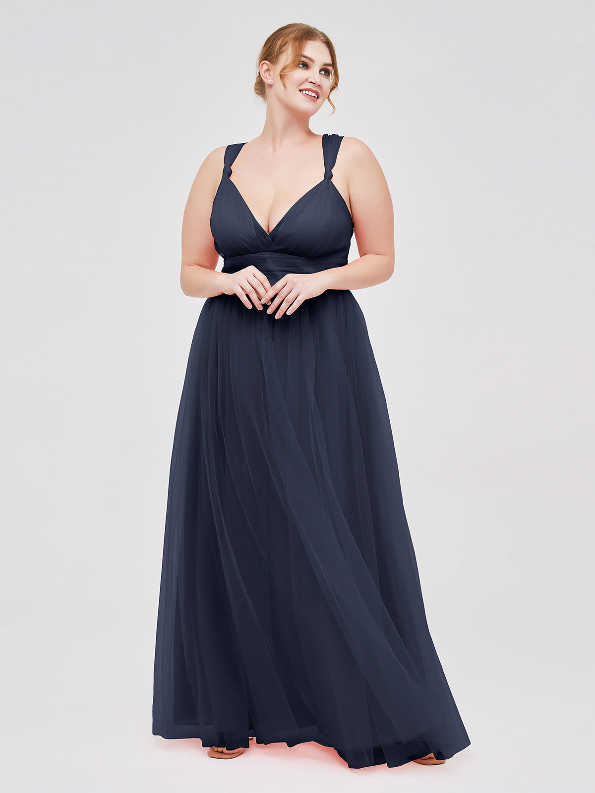 Dark Navy