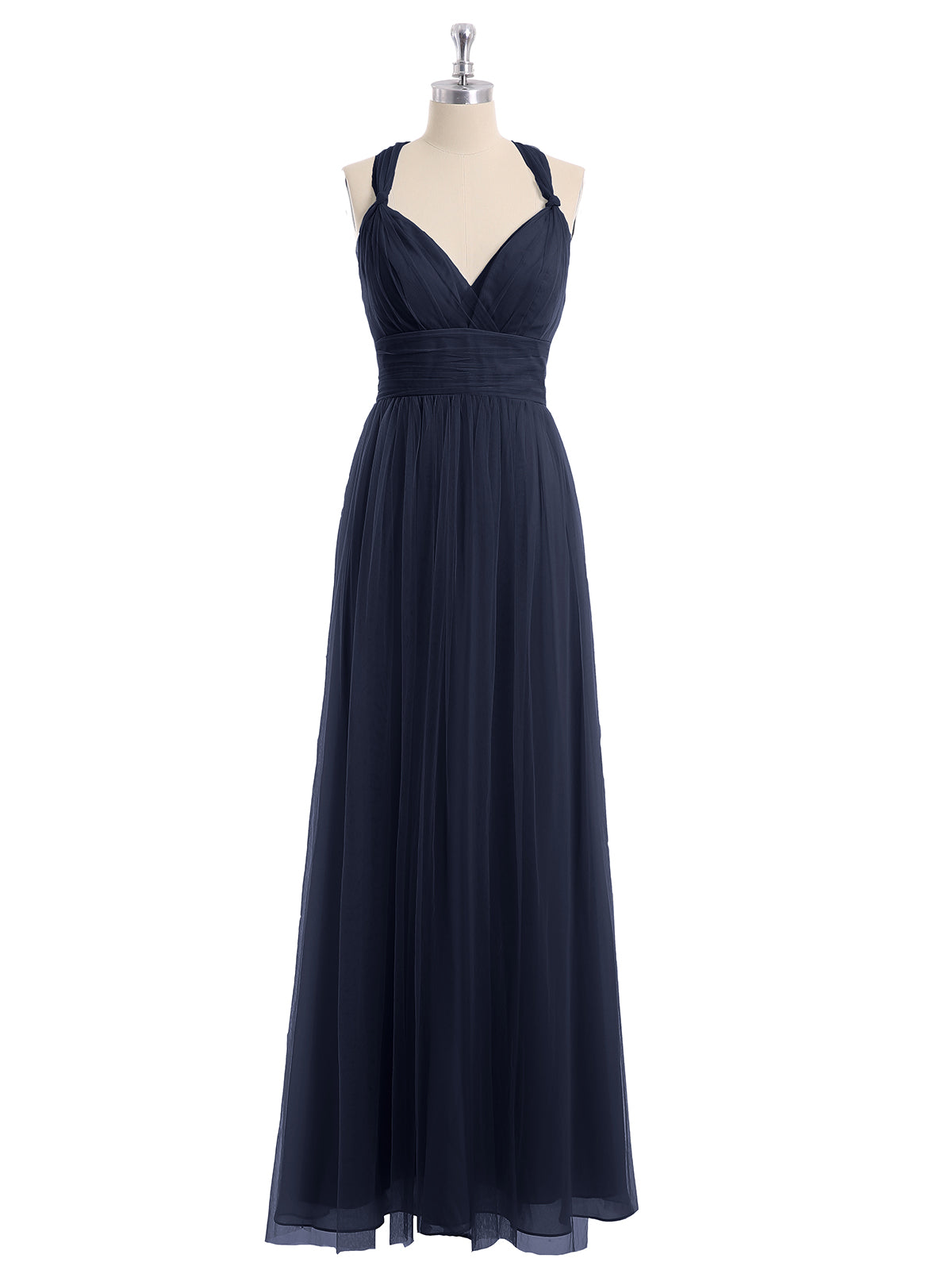 Dark Navy