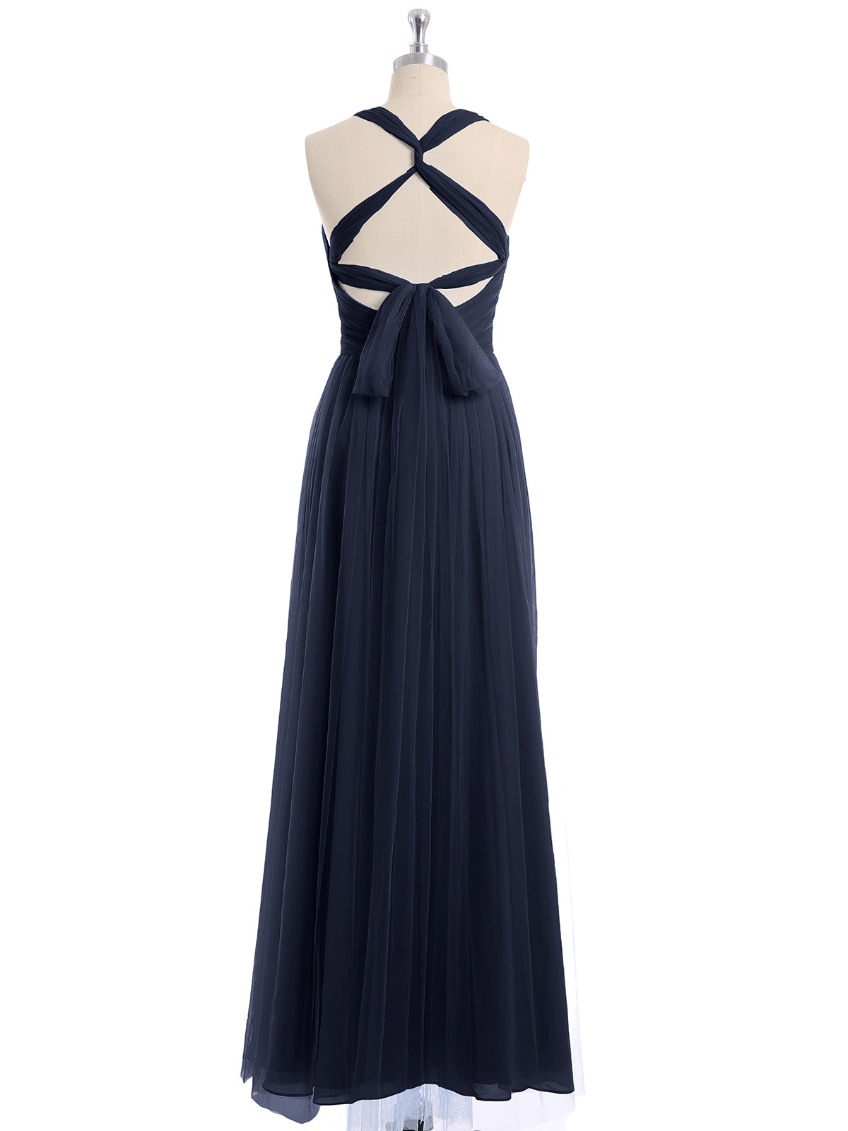 Dark Navy