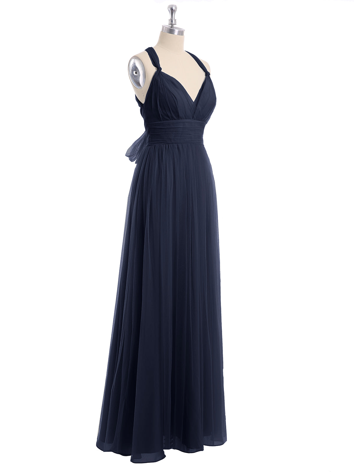 Dark Navy