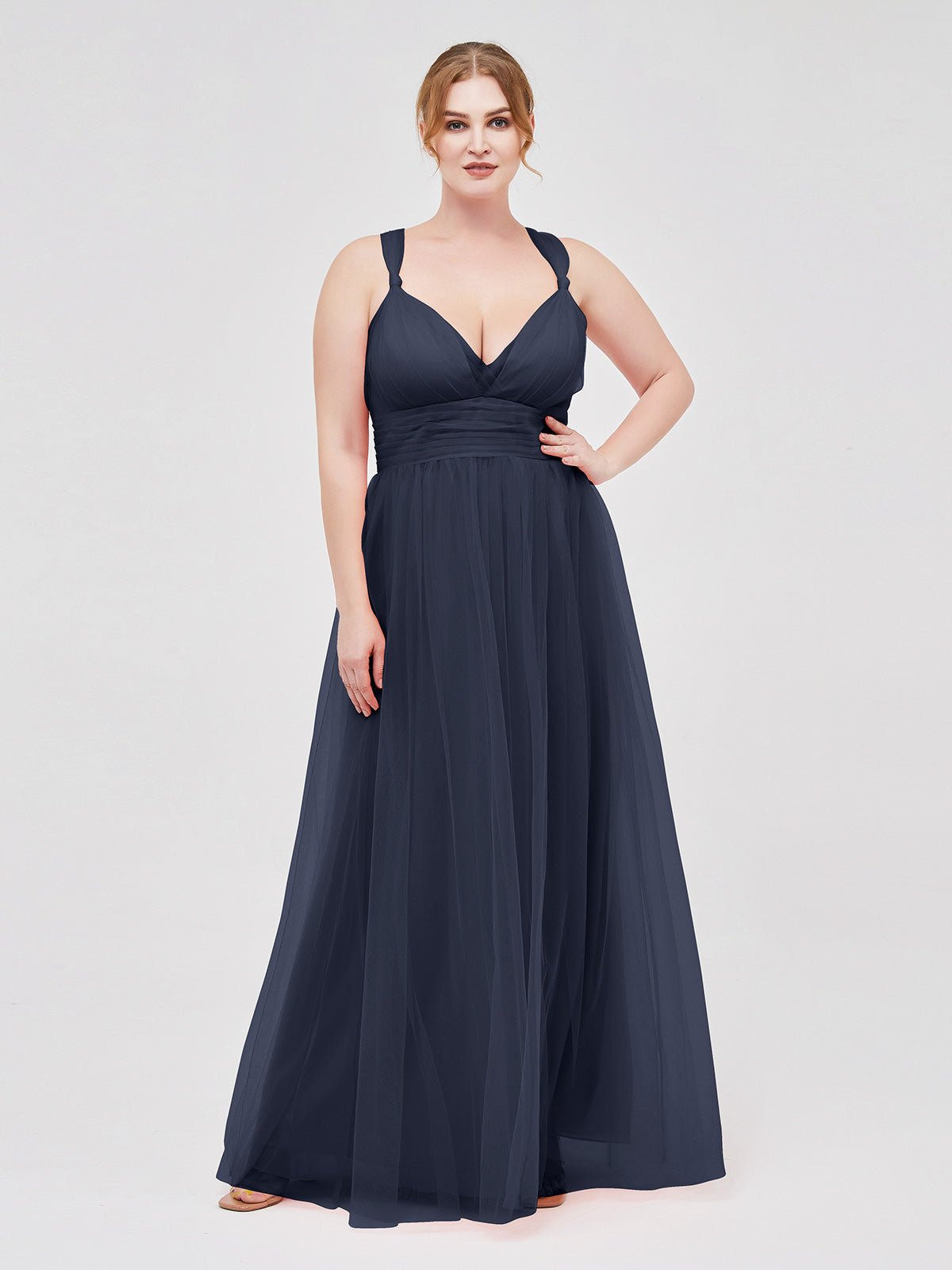 Dark Navy