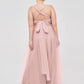 Dusty Rose