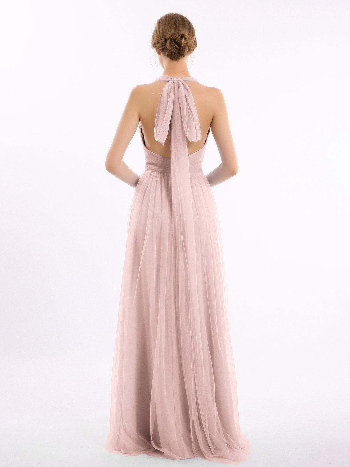 Dusty Rose