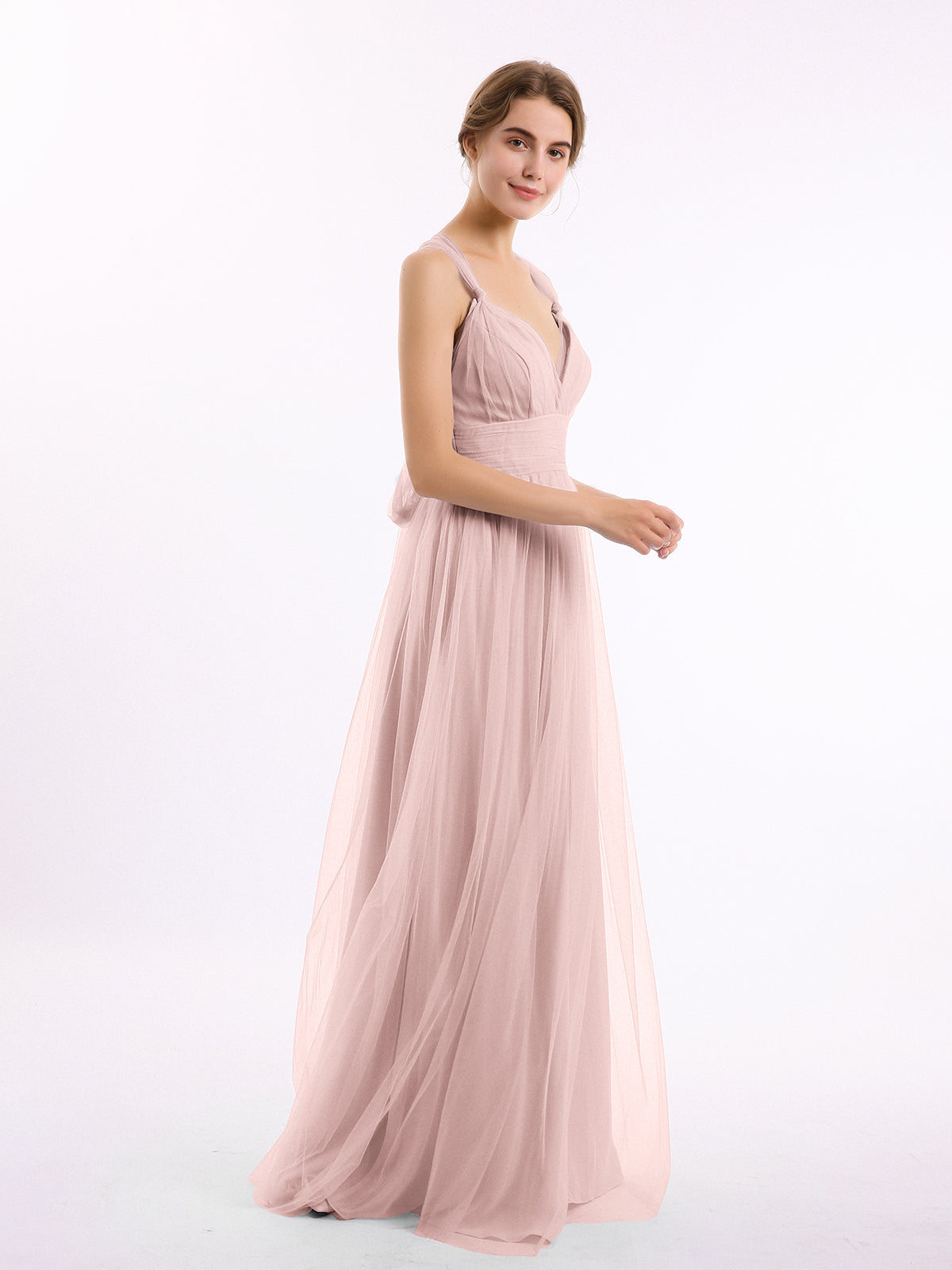 Dusty Rose