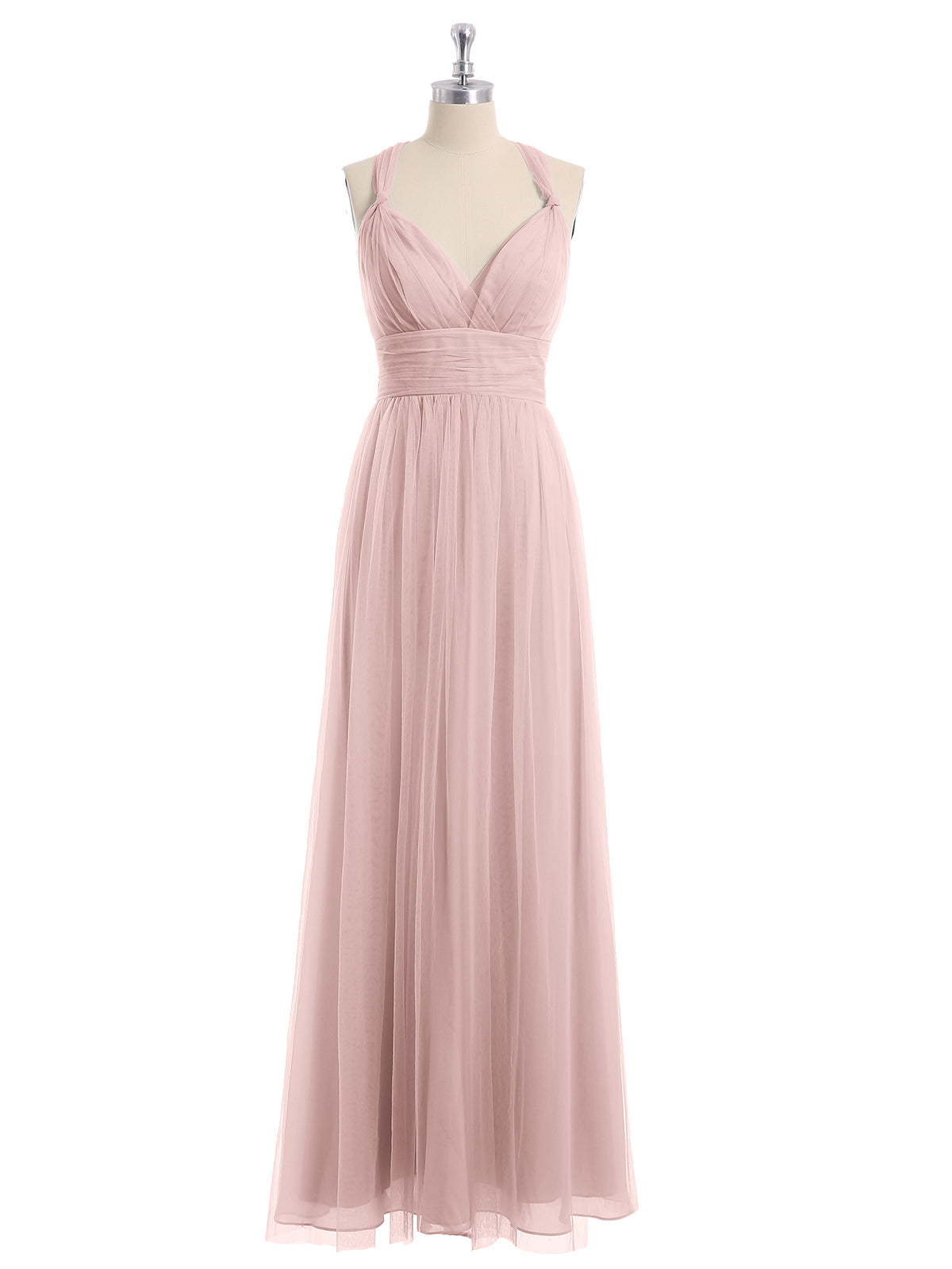 Dusty Rose