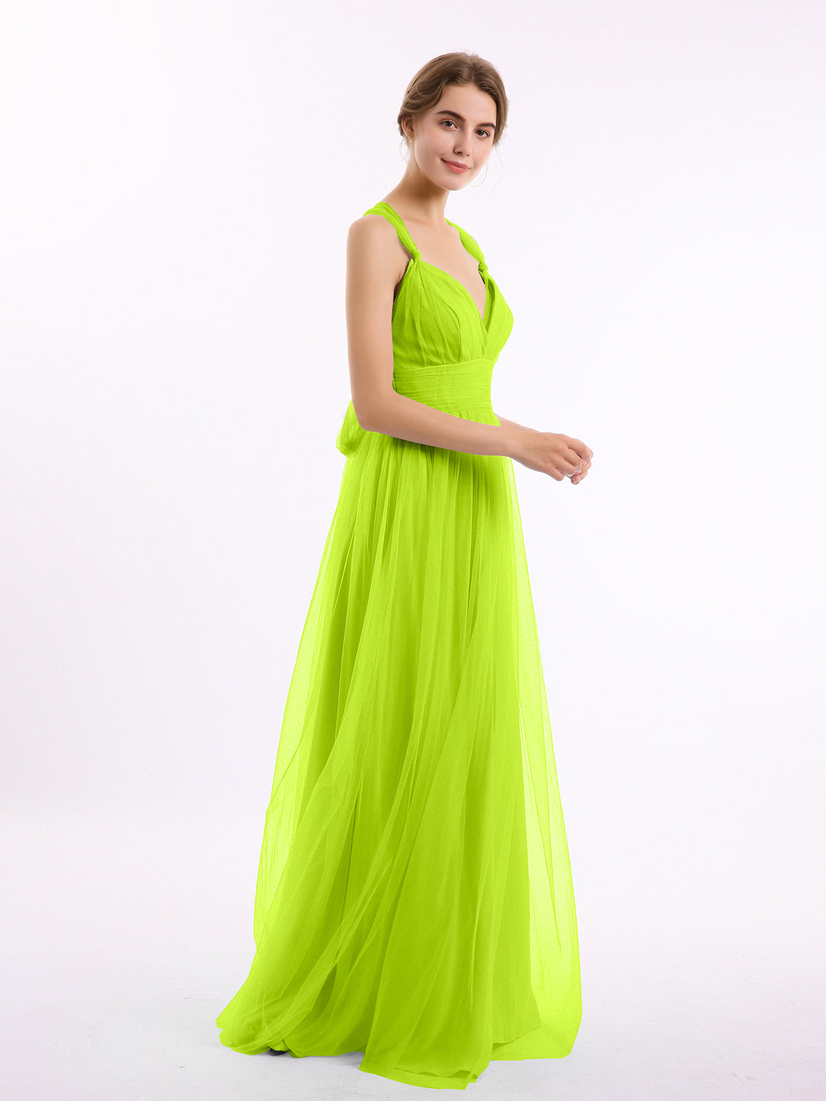 Lime Green