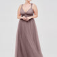 Vintage Mauve