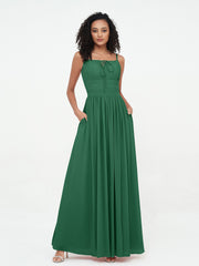 Vert Foncé