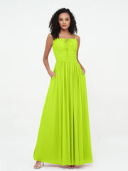 Vert Citron