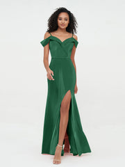 Vert Foncé