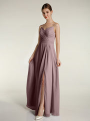 Vintage Mauve