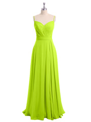 Vert Citron