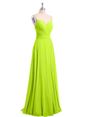 Vert Citron