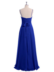 Bleu Royale