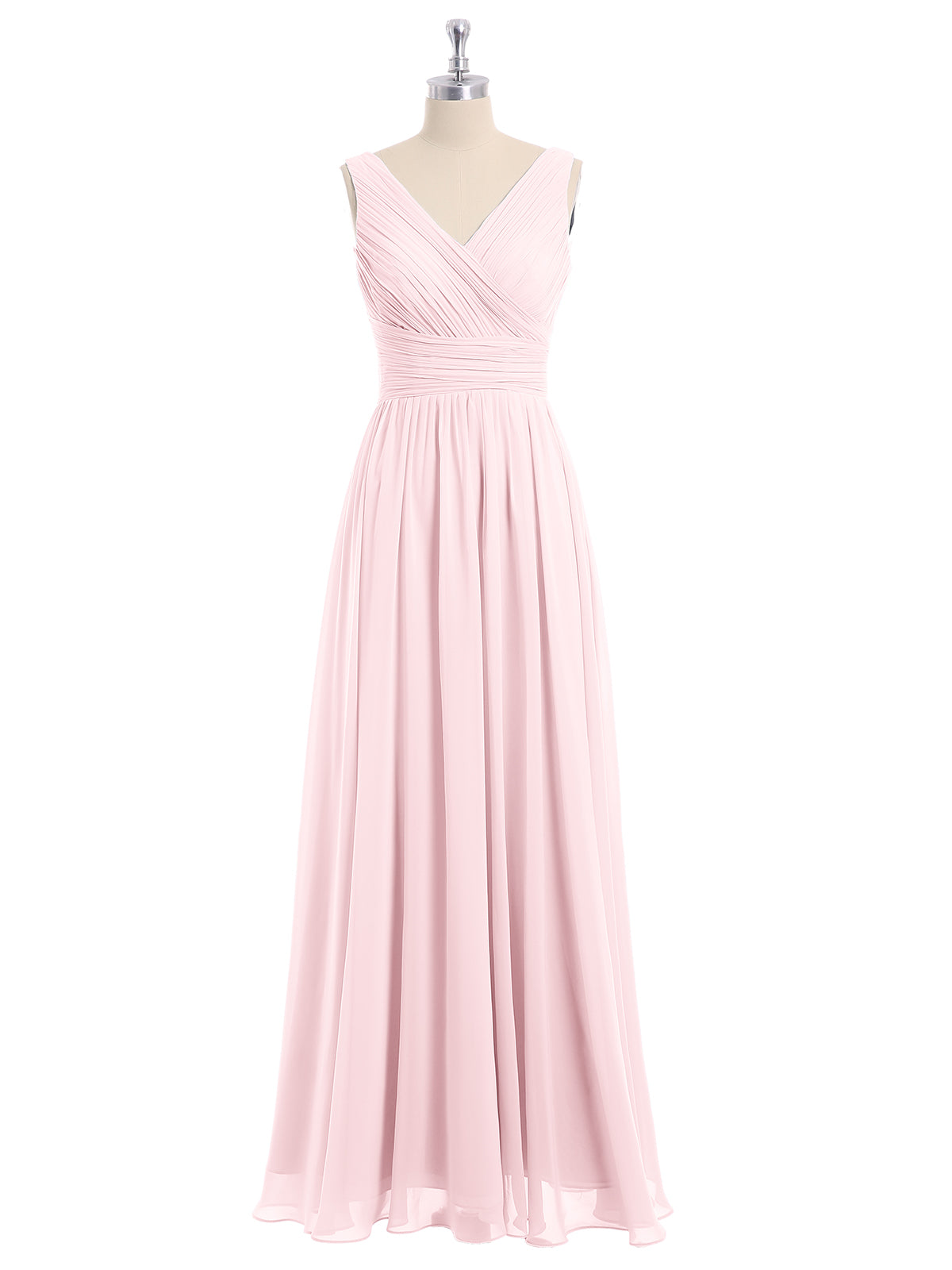 Blushing Pink