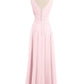 Blushing Pink