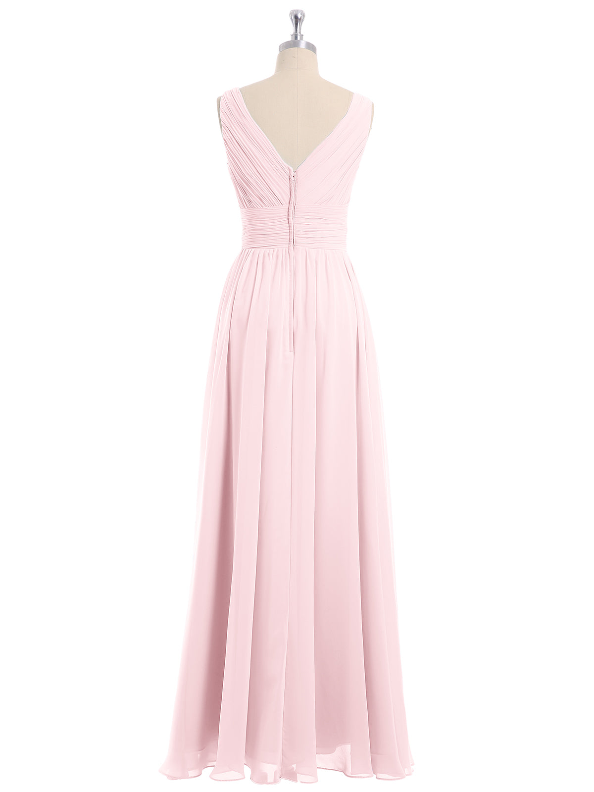 Blushing Pink
