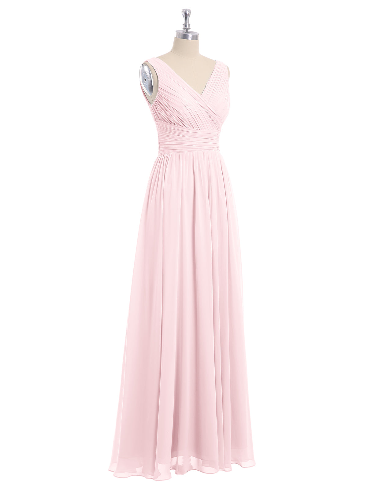 Blushing Pink