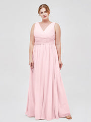 Blushing Pink