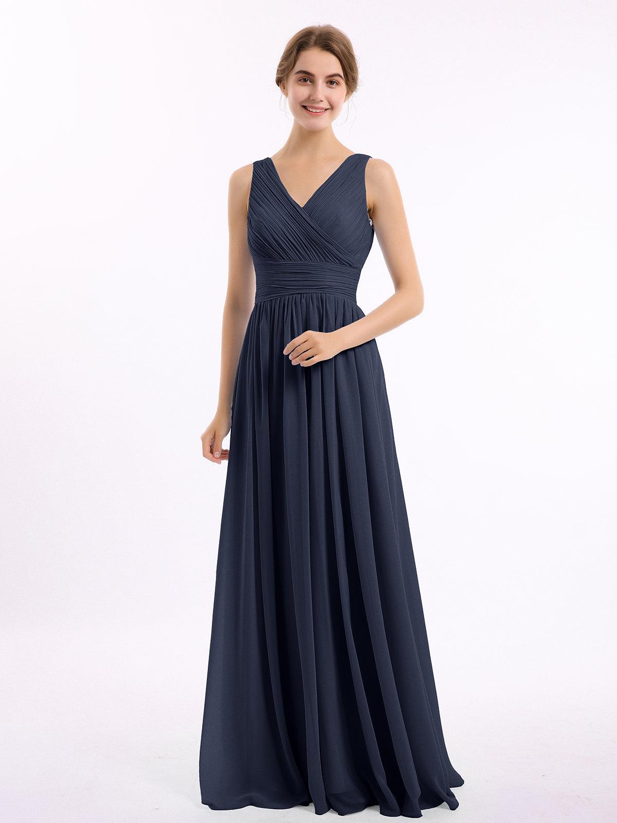 Dark Navy