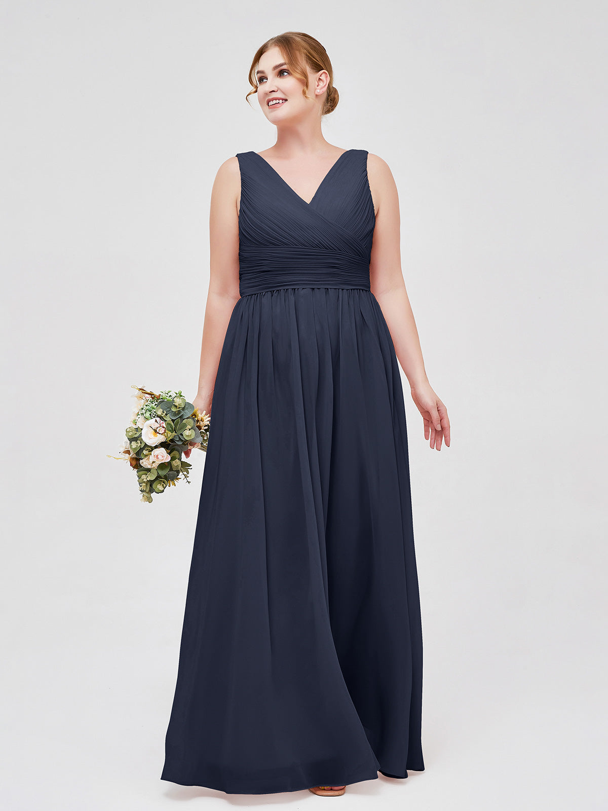 Dark Navy