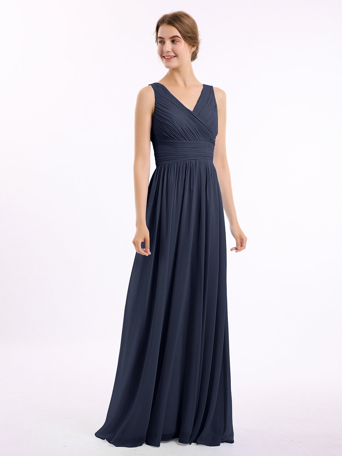 Dark Navy