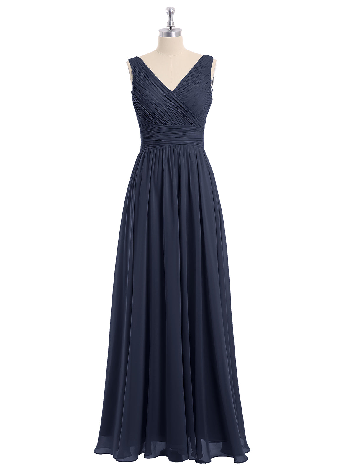 Dark Navy