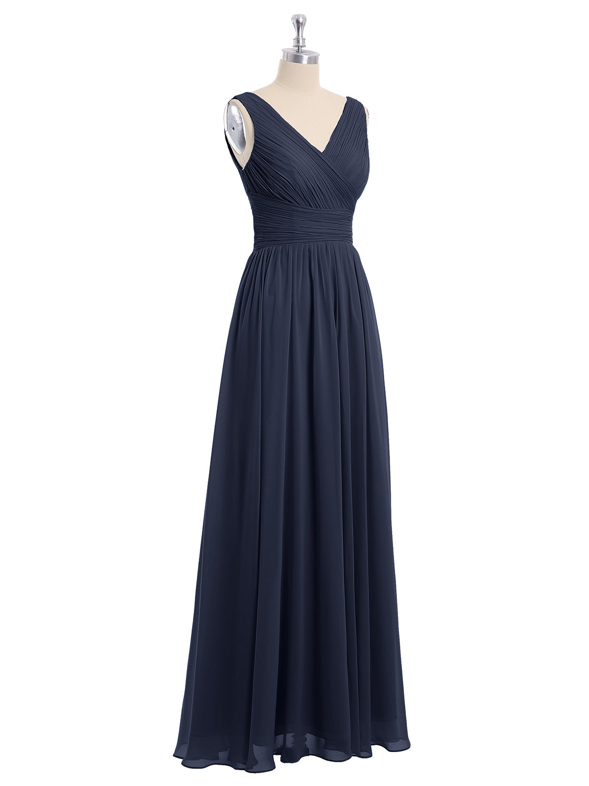 Dark Navy