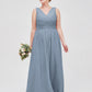 Dusty Blue