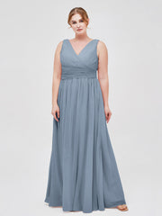 Dusty Blue