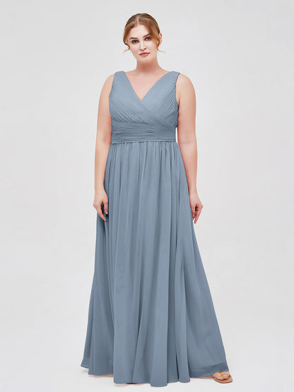 Dusty Blue