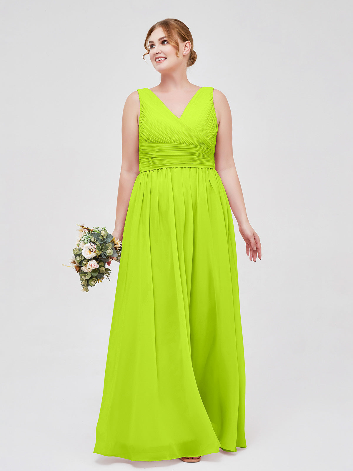 Lime Green