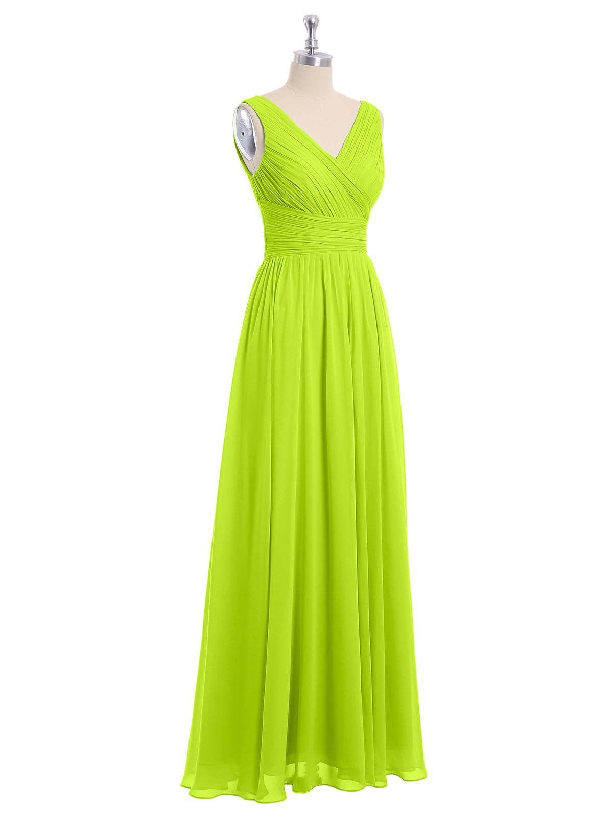 Lime Green