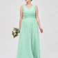 Mint Green