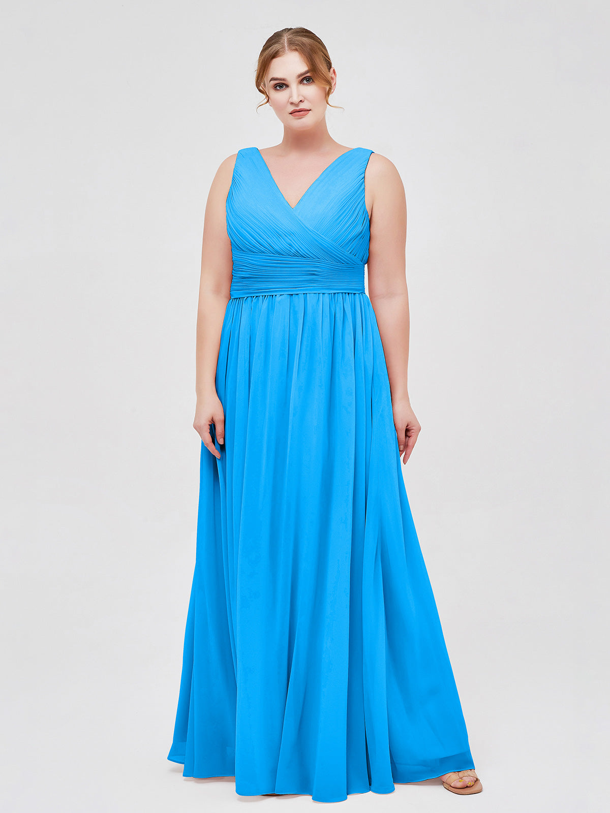 Ocean Blue