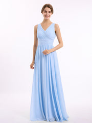 Sky Blue