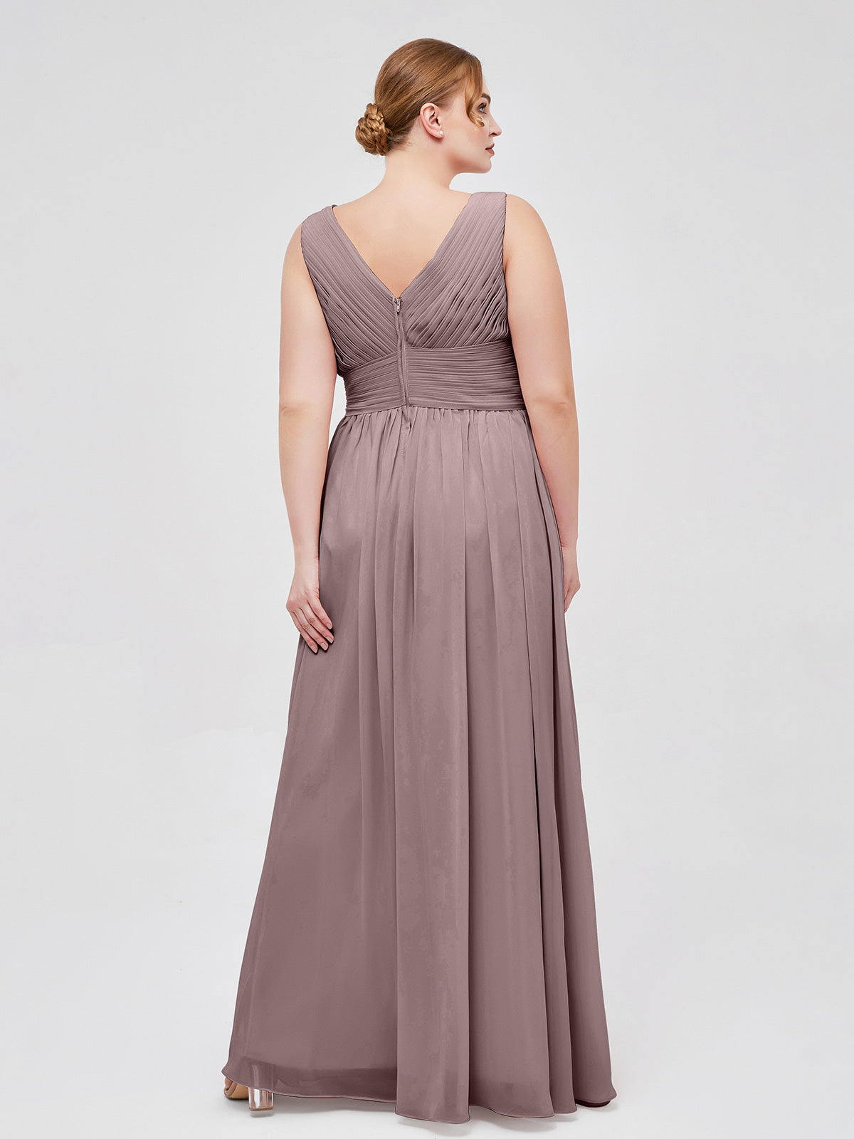 Vintage Mauve