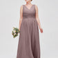 Vintage Mauve