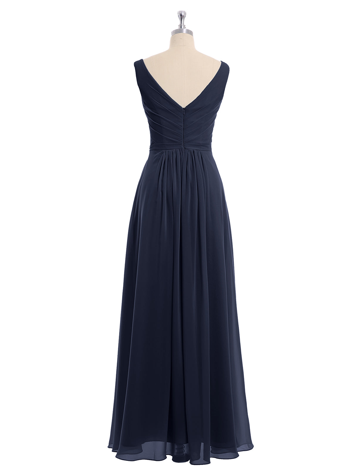 Dark Navy