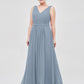 Dusty Blue