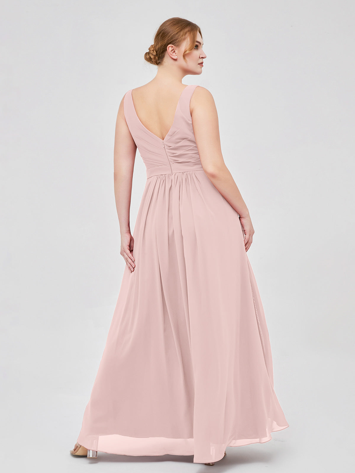Dusty Rose