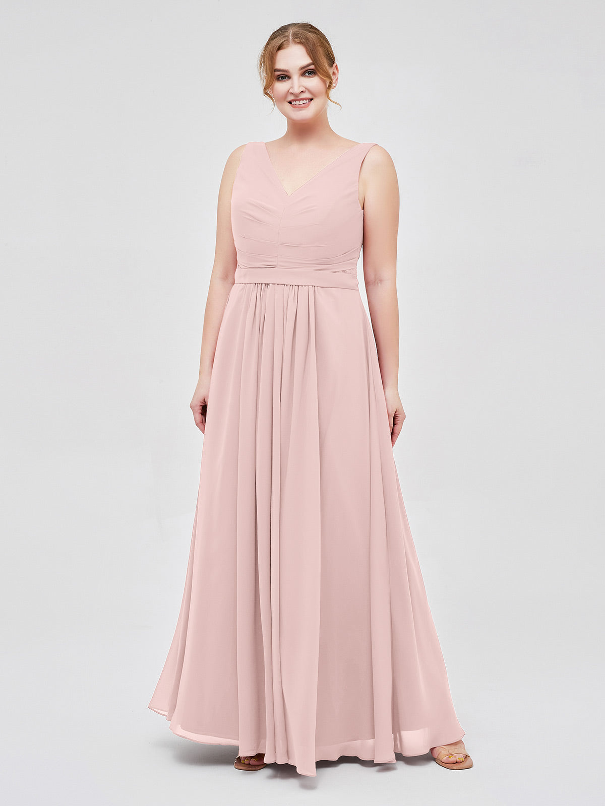 Dusty Rose