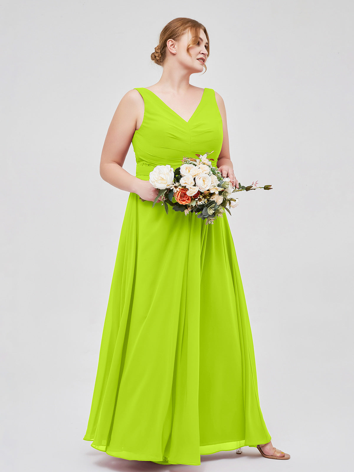 Lime Green