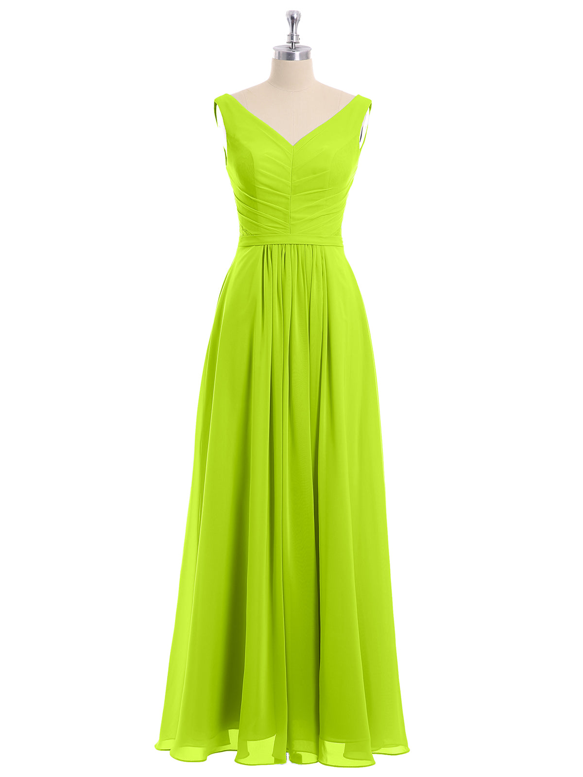 Lime Green
