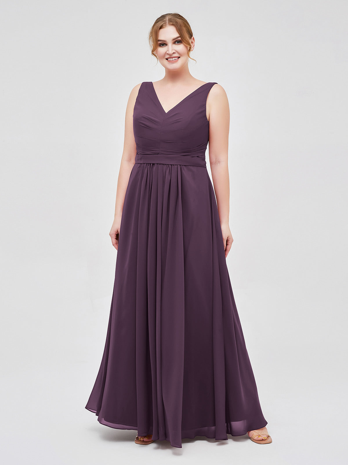 Plum