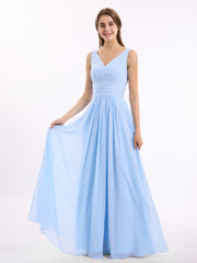 Sky Blue