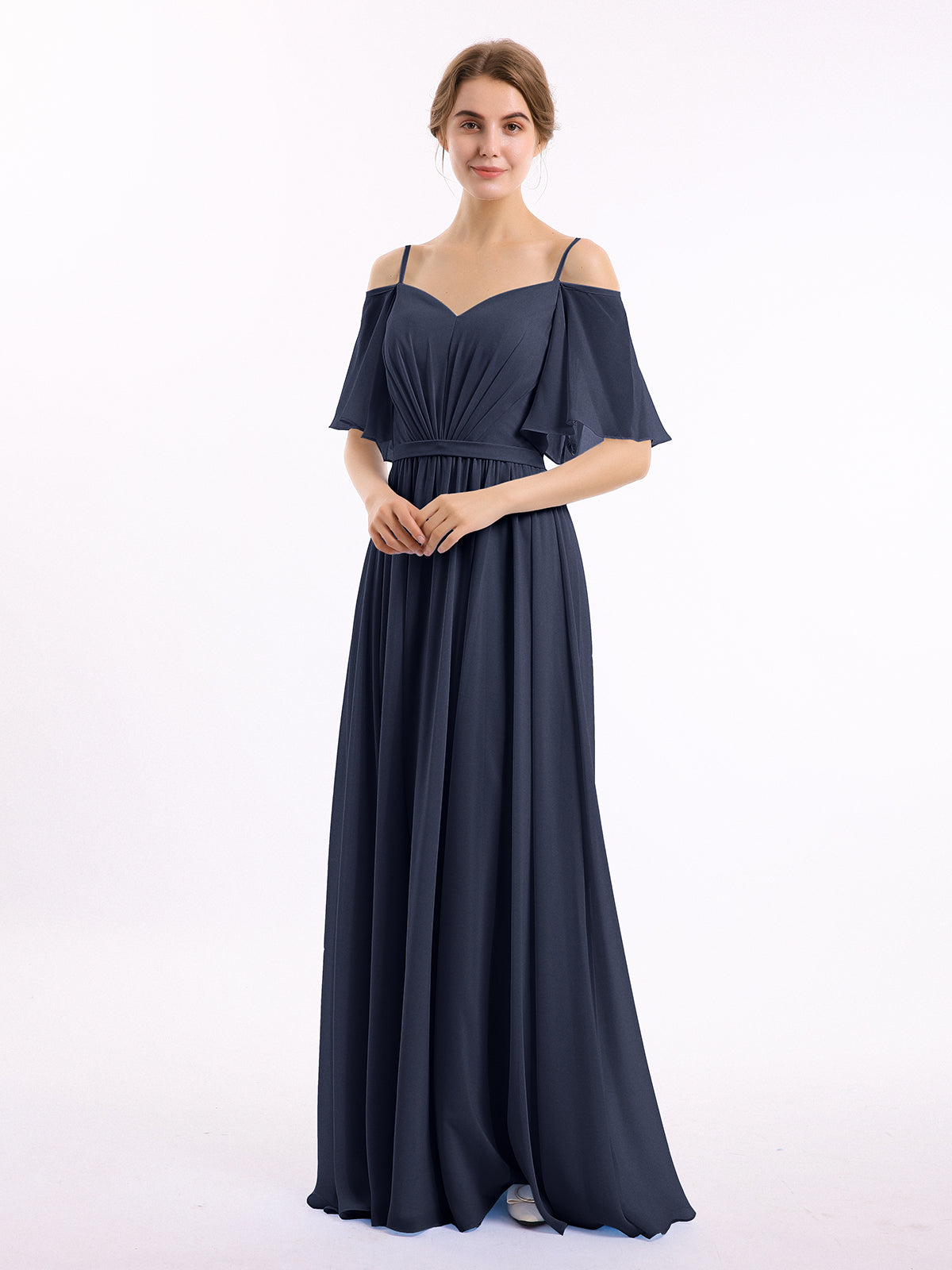 Dark Navy